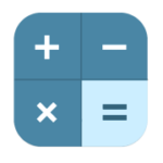 icono calculadora