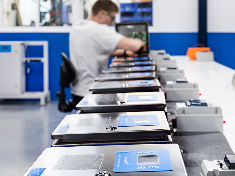 servicio tecnico postventa innowater