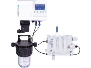 Nuevo Controlador Monitor Innowater