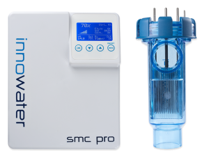 Clorador salino SMC pro Innowater